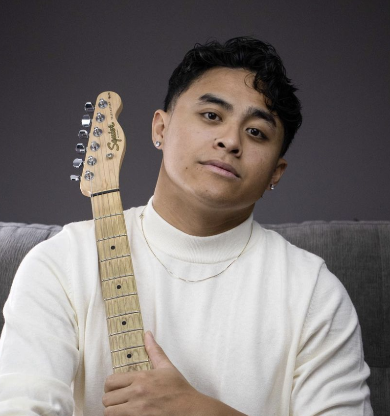 Joshua Pascua